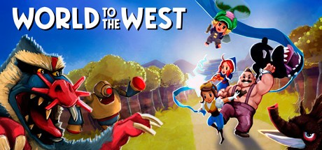 Games like World to the West