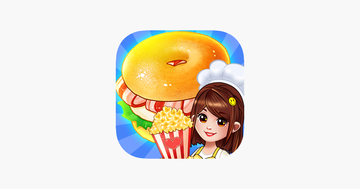 Games like World’s Best Fast Food