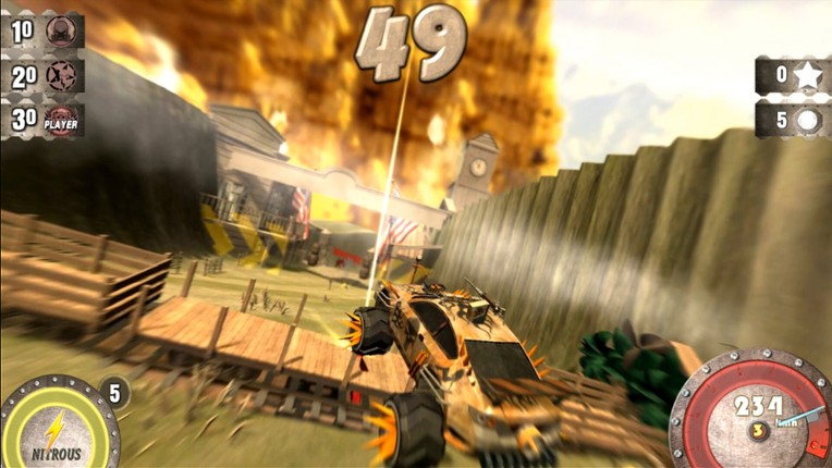 Xtreme Club Racing Image