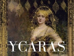 Ycaras, Les écrits de la Déesse Noire Image