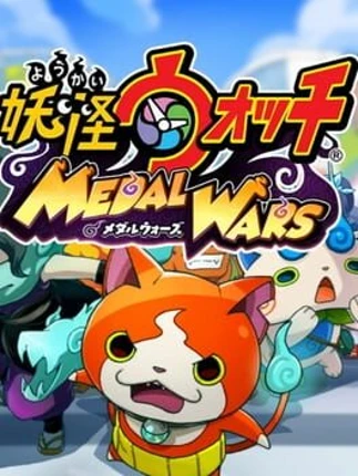 Yo-kai Watch: Medal Wars Image