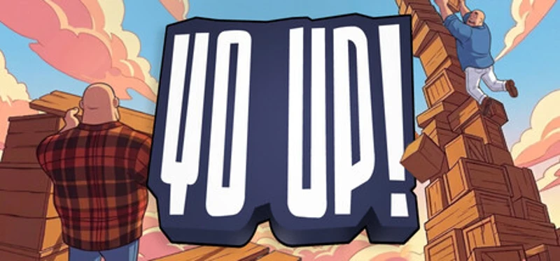 YO UP! Image