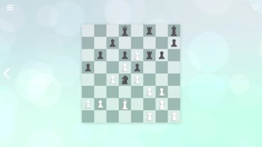 Zen Chess: Mate in Three Image