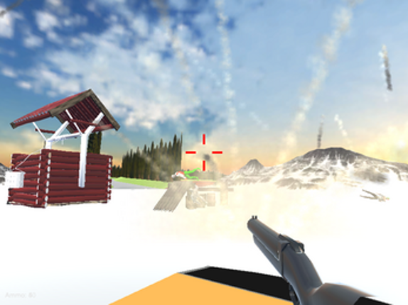 Zombie Survival Image