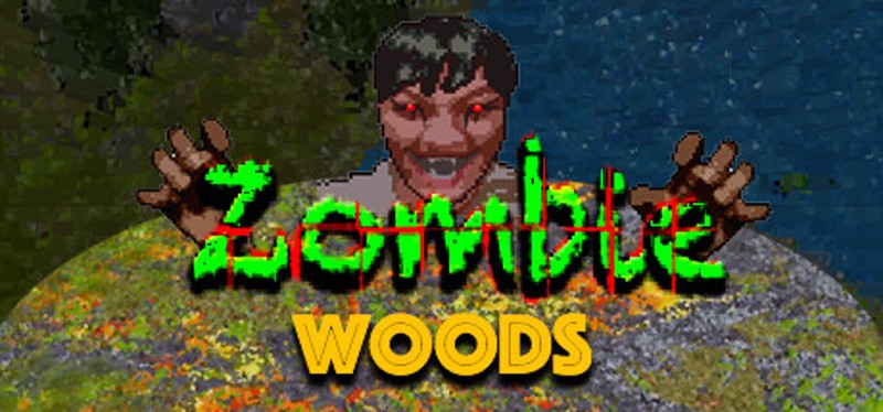Zombie Woods Image