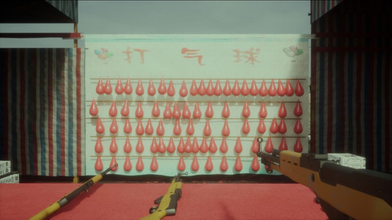 千禧年梦游指南 Guide to the Millennium Dawn screenshot