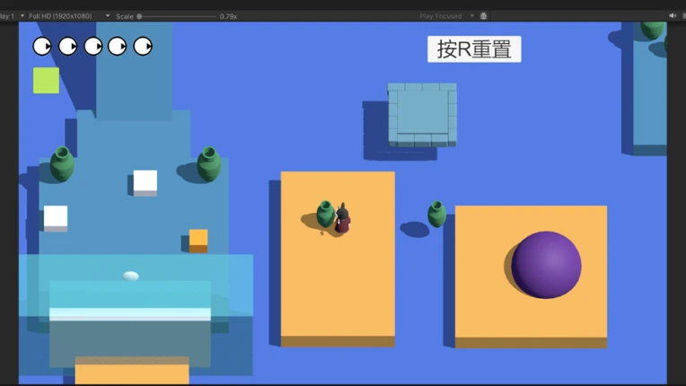 回魂者 CallBacker Image