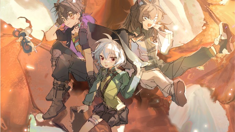 星星魔法和女巫STAR MAGIC AND WITCHES screenshot