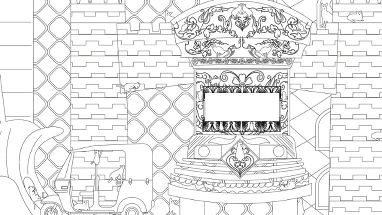 100 Cats Pakistan screenshot