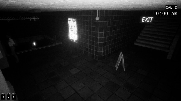 8AM: The Subway screenshot