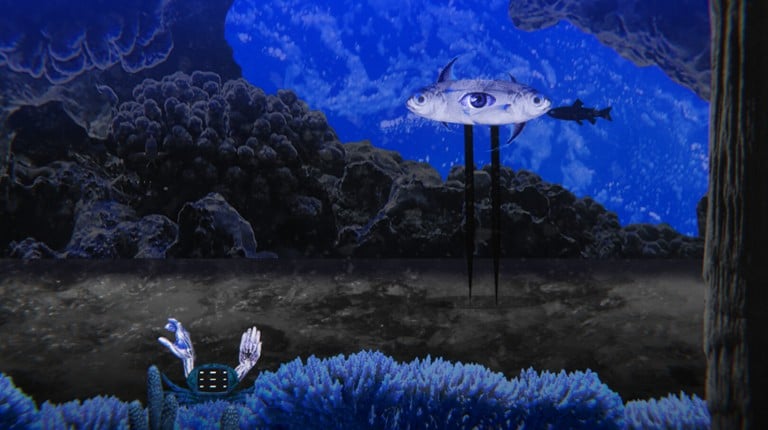 A Chamber of Stars screenshot