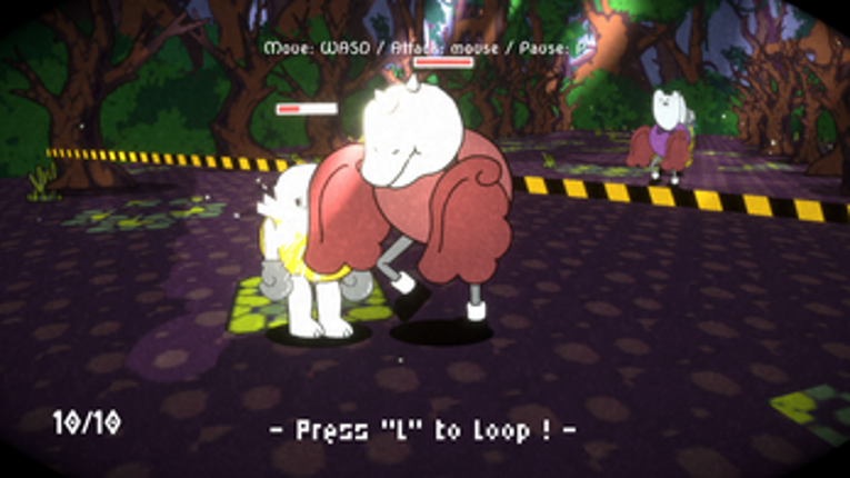 A-Limb-O screenshot