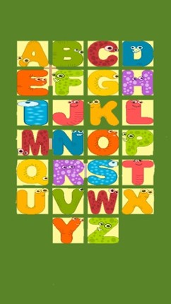 ABC Alphabets Sounds for Kids screenshot