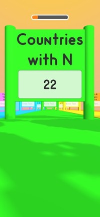 ABC Type 3D - Perfect Rush.IO screenshot