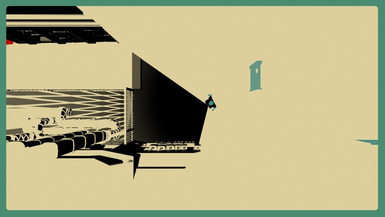 ABSCONDER screenshot