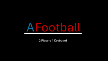 AFootball Image