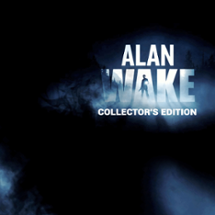 Alan Wake Image