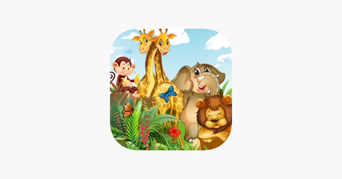Games like Animal Match Puzzle Game