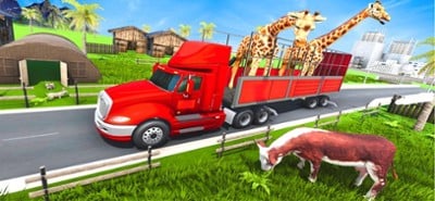 Animal Tractor Transport 2023 Image