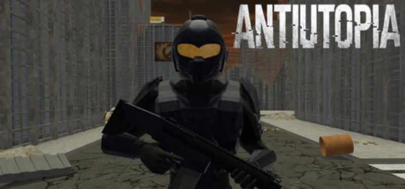 Antiutopia Image