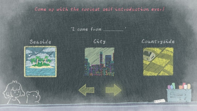 Anxiety Puppy screenshot