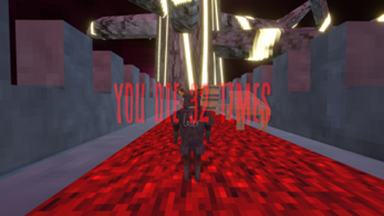 Apologize to the Knight screenshot