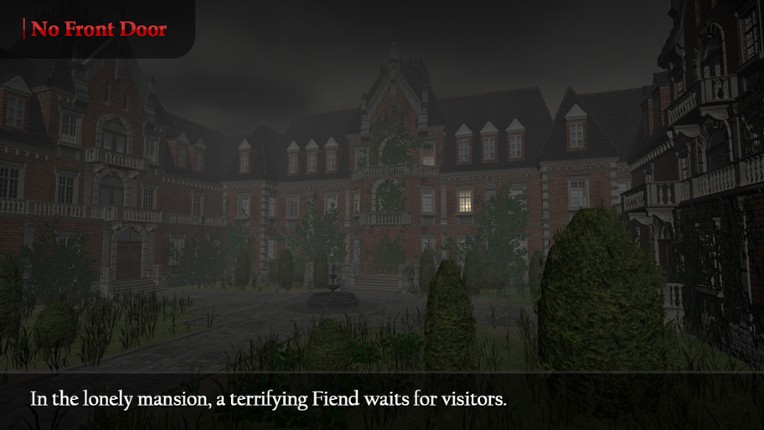 Around - The Game screenshot