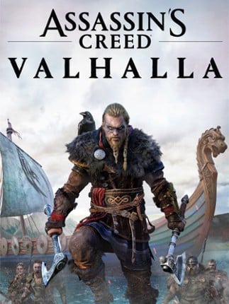 Assassin's Creed Valhalla Image