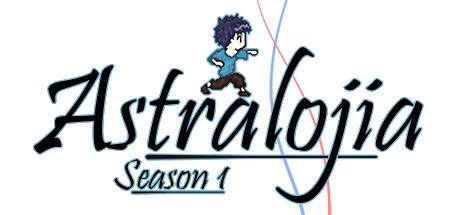 Games like Astralojia