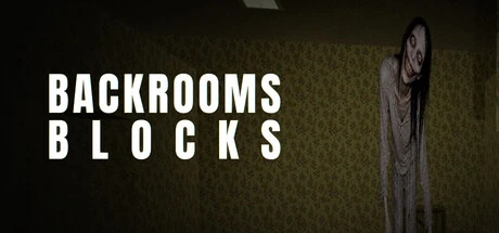 Games like Backrooms Blocks