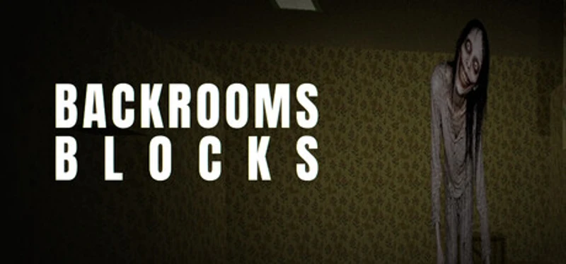 Backrooms Blocks Image