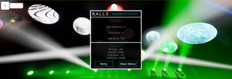 BALLS Image