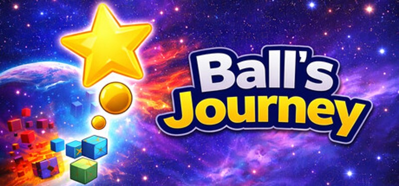 Ball's Journey Image