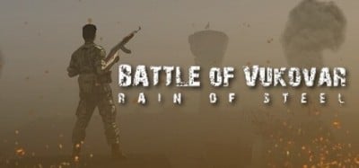 Battle of Vukovar: Rain of Steel Image