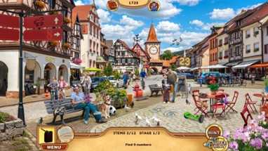 Big Adventure: Trip to Europe 8 - Collector's Edition Image