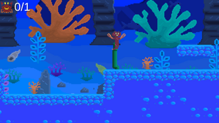 Biodivergence screenshot