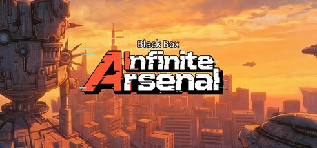 Games like Black Box:Infinite Arsenal