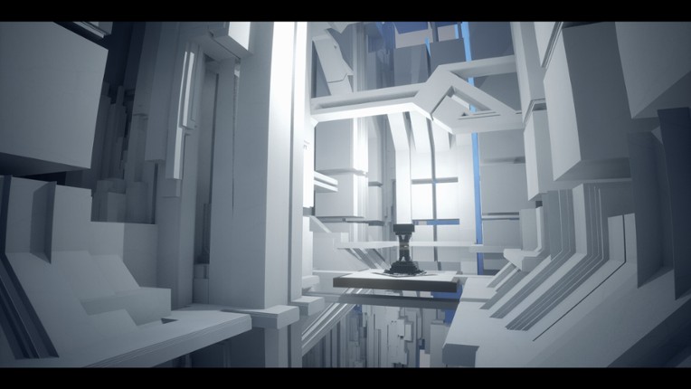 BLACKSHARD screenshot