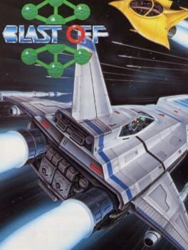Games like Blast Off