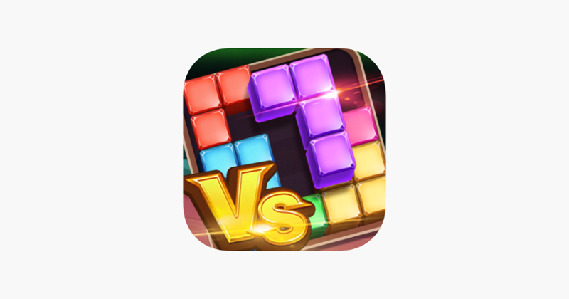 Block Puzzle™-PVP Game Cover