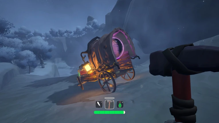 Bone - عظمة screenshot
