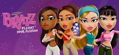 Bratz: Flaunt Your Fashion Image