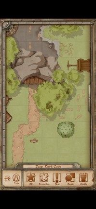 Calamus screenshot