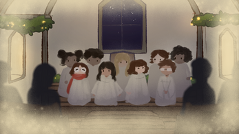 Carol of the Bells Image