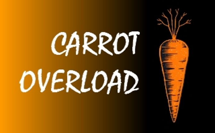 Carrot Overload Image