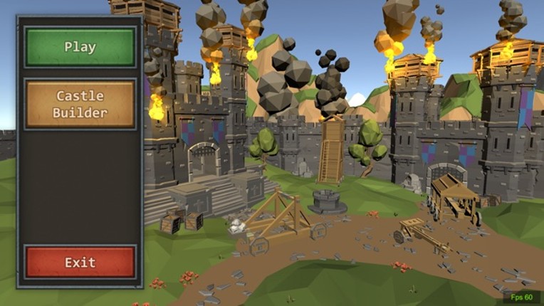 Castle Crusher Reloaded Image