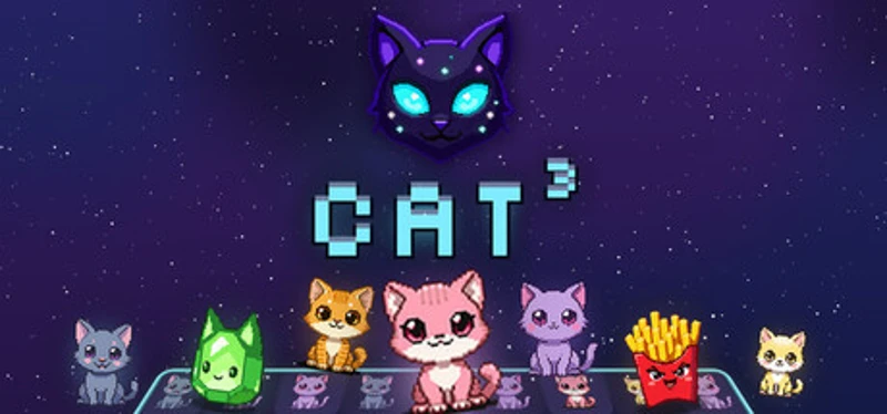 Cat 3 Image