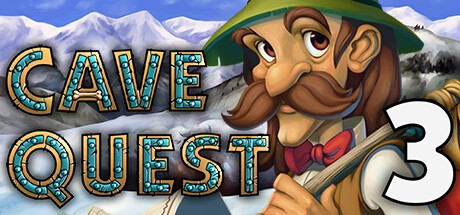 Games like Cave Quest 3