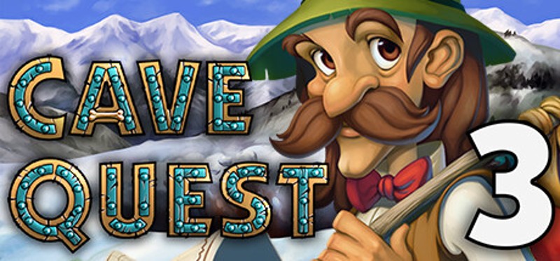 Cave Quest 3 Image