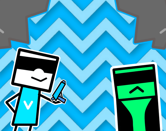 Games like Chaos Area